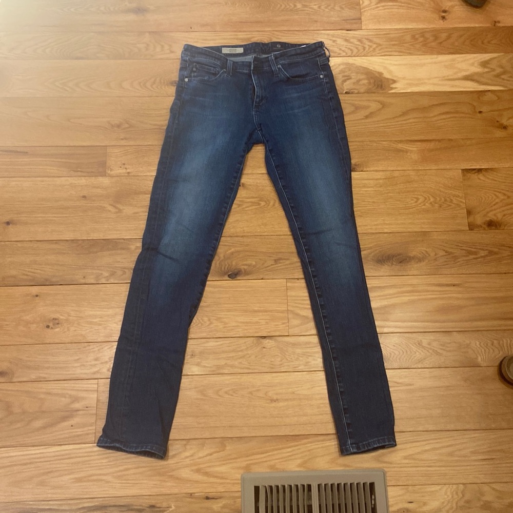 Skinny jeans size 26